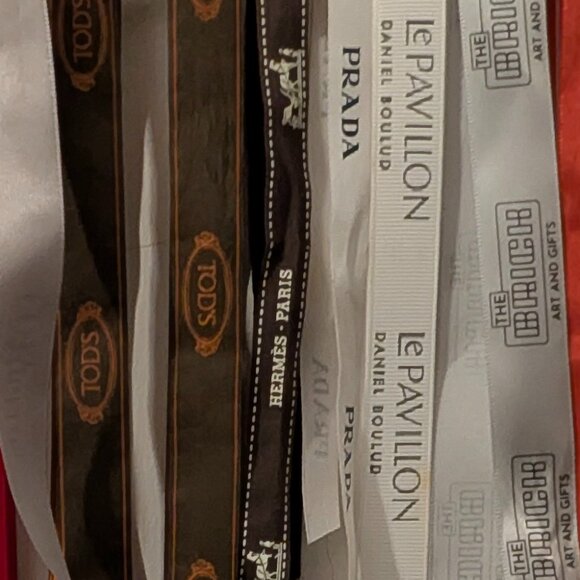 Designer Ribbons - Picture 9 of 12